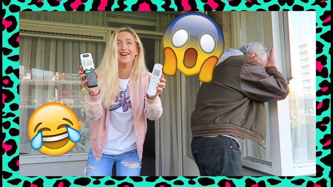 DIT GAAT HELEMAAL FOUT! | BLONDE TIGERS - VLOG #264