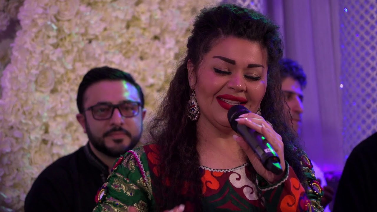 FARIDA TARANA