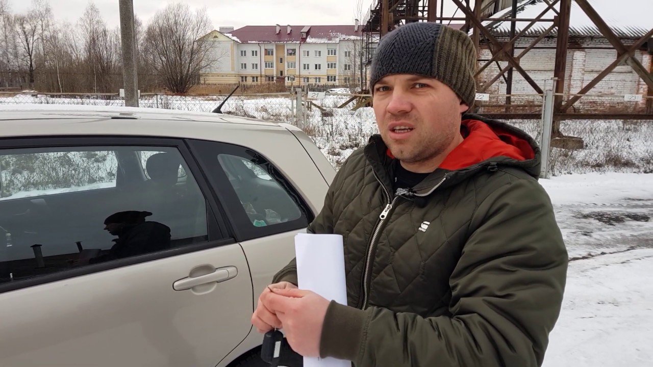 Suzuki Liana 2005 г.в. честный продавец