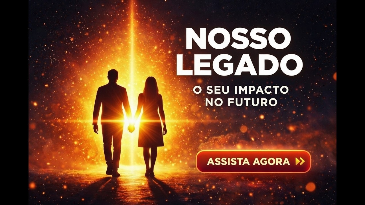 “NOSSO AMOR VIROU LEGADO 💔✨ | A História Que o Tempo Não Apagou”