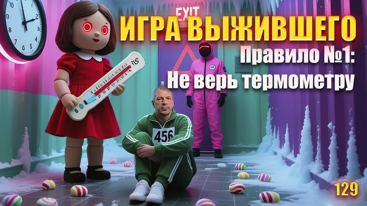 Проклятие, которое работает. Наука вуду и самовнушения