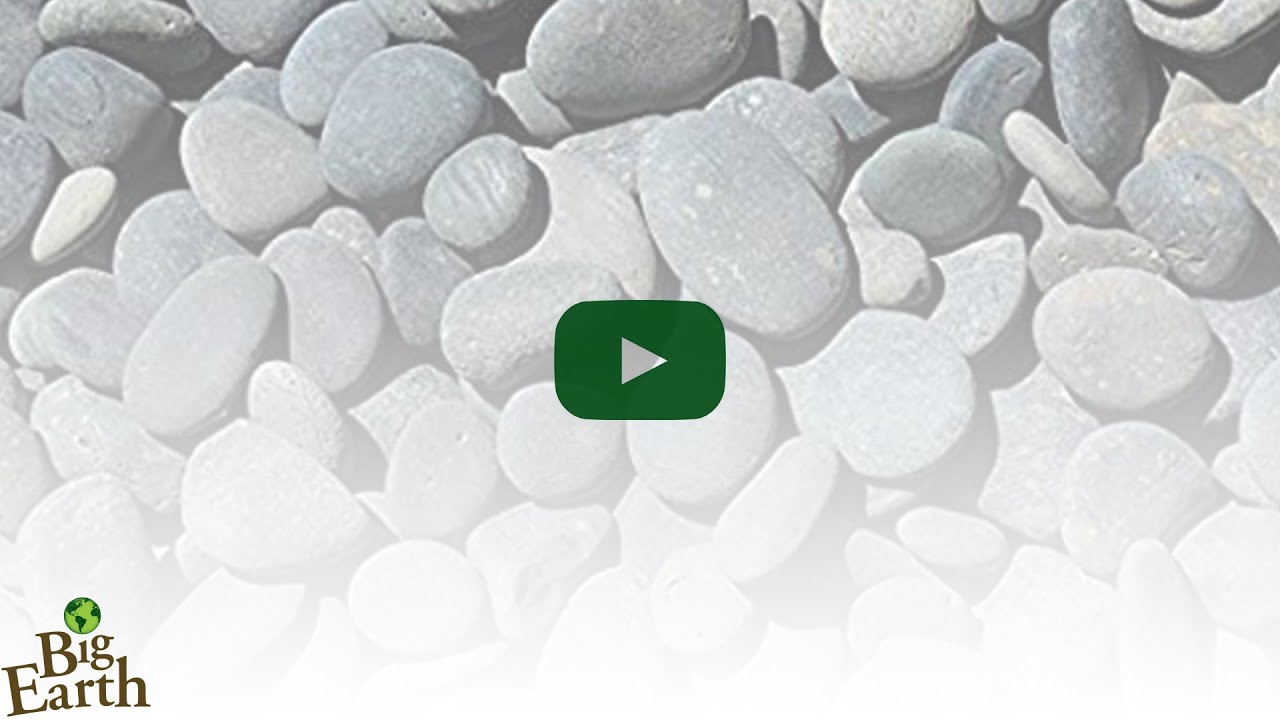 Mexican Beach Pebbles | Polished & Unpolished Options