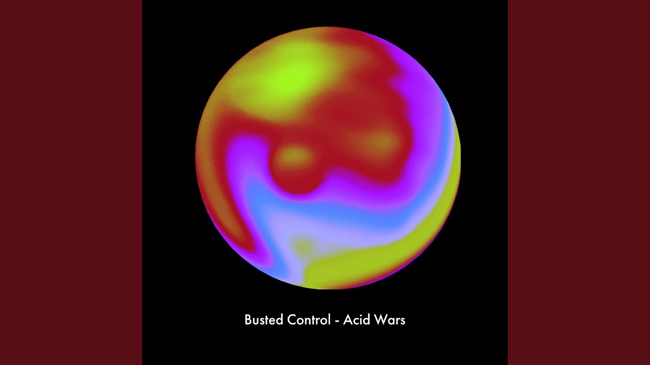 Acid Wars