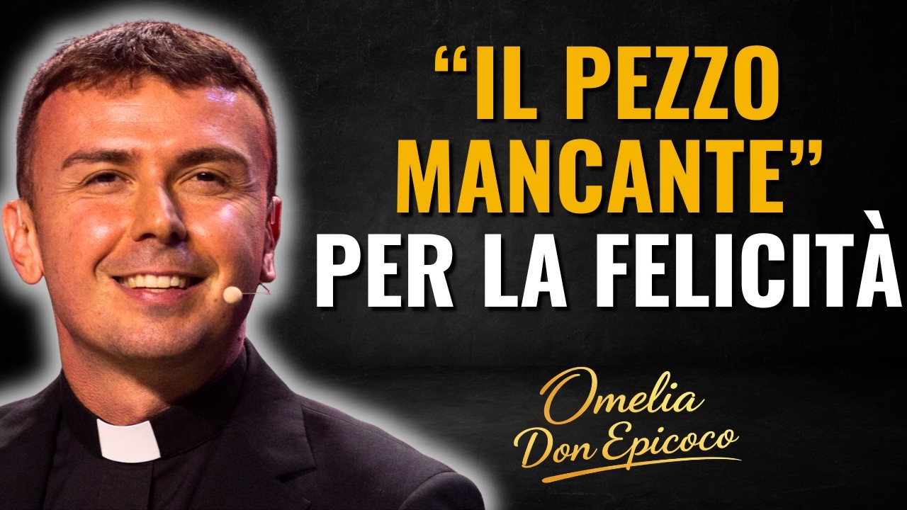 Perché essere 