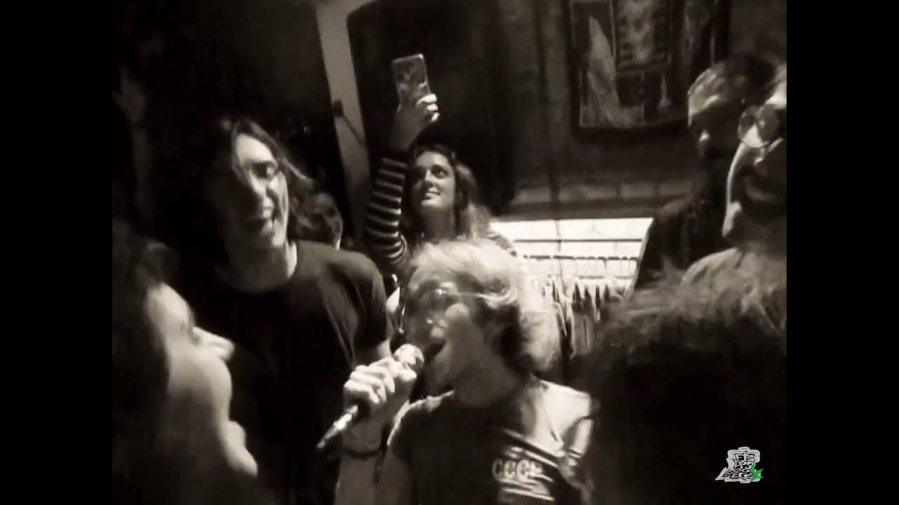 CHOCOCORN AND THE SUGARCANES - DOM BOSCO S.A **ao vivo**