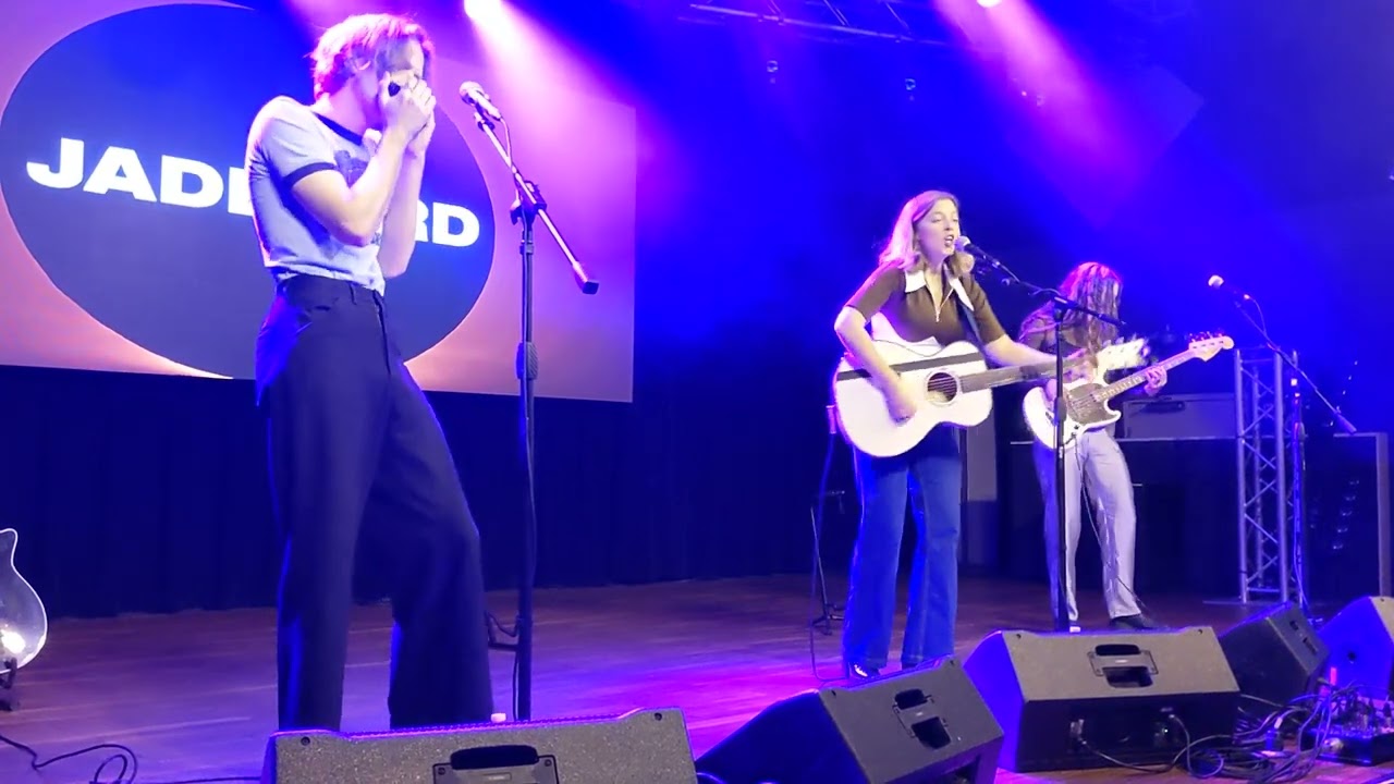 Jade Bird - Prototype @ XL Live 04/30/2022
