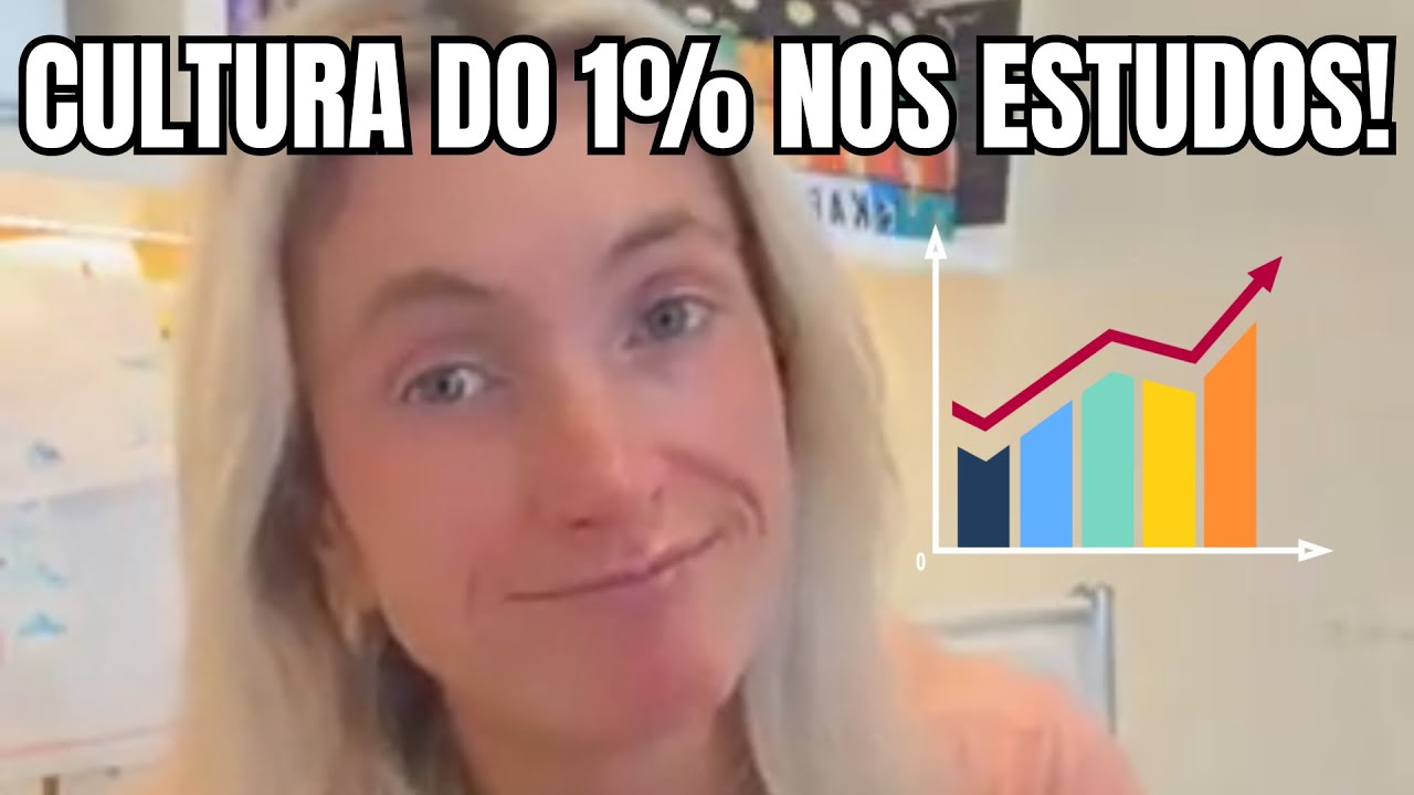 Esse é o PODER das PEQUENAS MUDANÇAS nos seus estudos #cortes #concursospúblicos