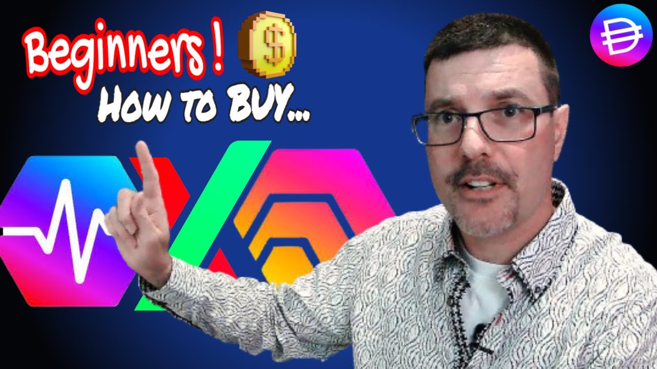How to Buy PLS, PLSX, and HEX on PulseChain for Beginners