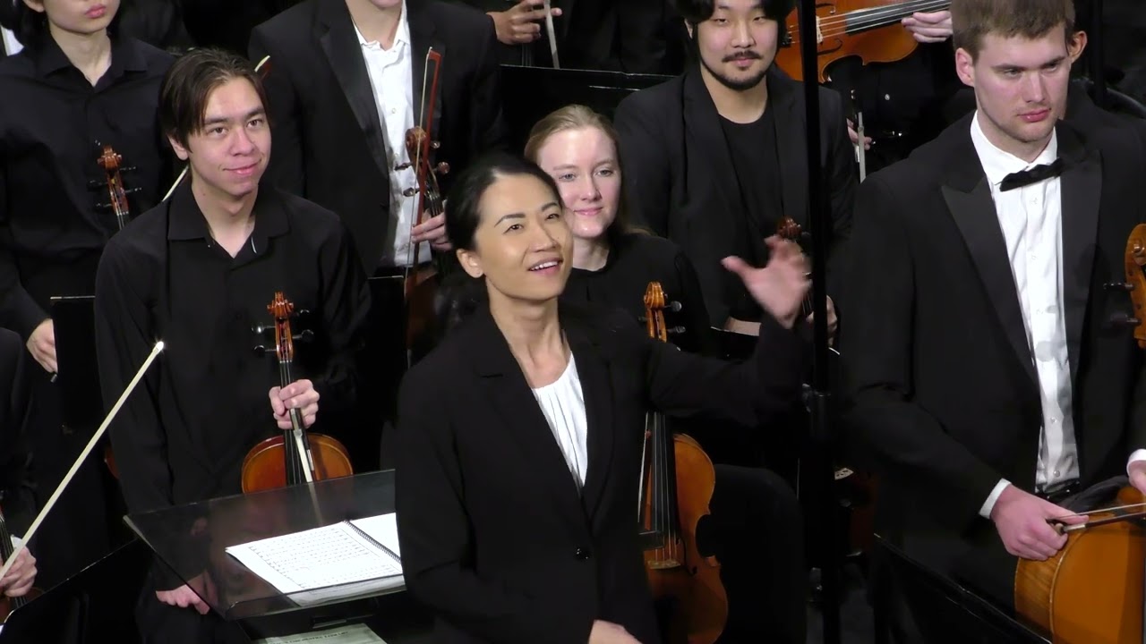 Philharmonic Orchestra - February 27, 2026