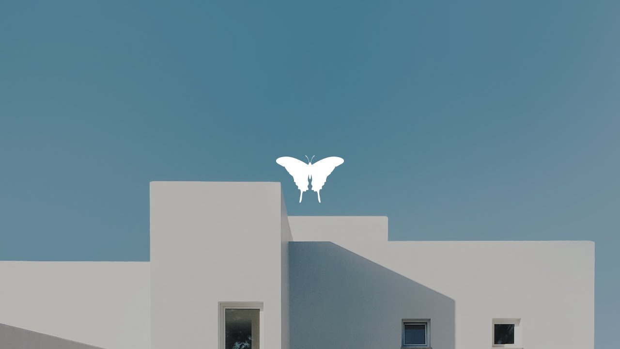 88Butterfly: JUGA Live Set @Sifnos 8/8/2020
