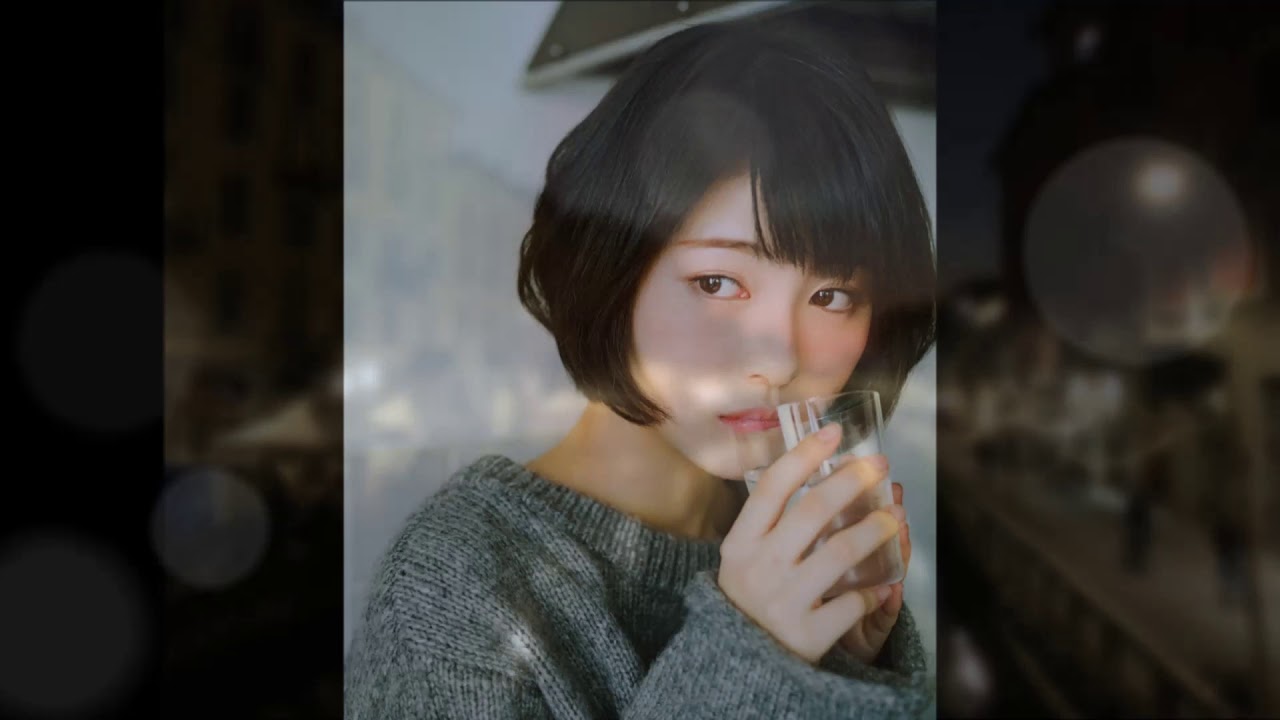 浜辺にて／村下孝蔵 PV