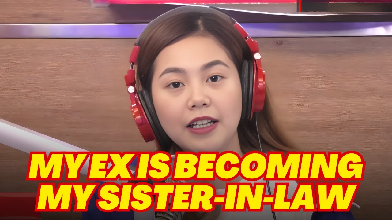 My Ex Is Becoming My Sister in Law | Raqi's Secret Files VODCAST