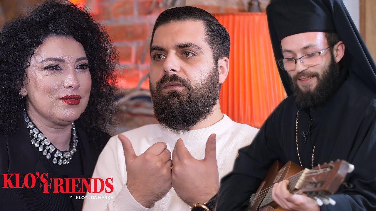 Klo’s Friends| Nga prishja e kishave nga Enver Hoxha, tek Laert Vasili; At Nikolla dhe Gashi pa tabu