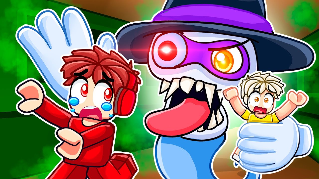 Roblox BREAK IN 2!