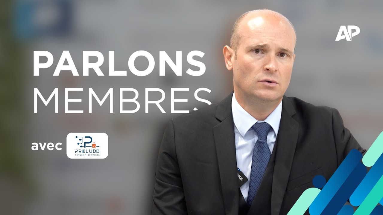 PARLONS MEMBRES AVEC PRELUDD
