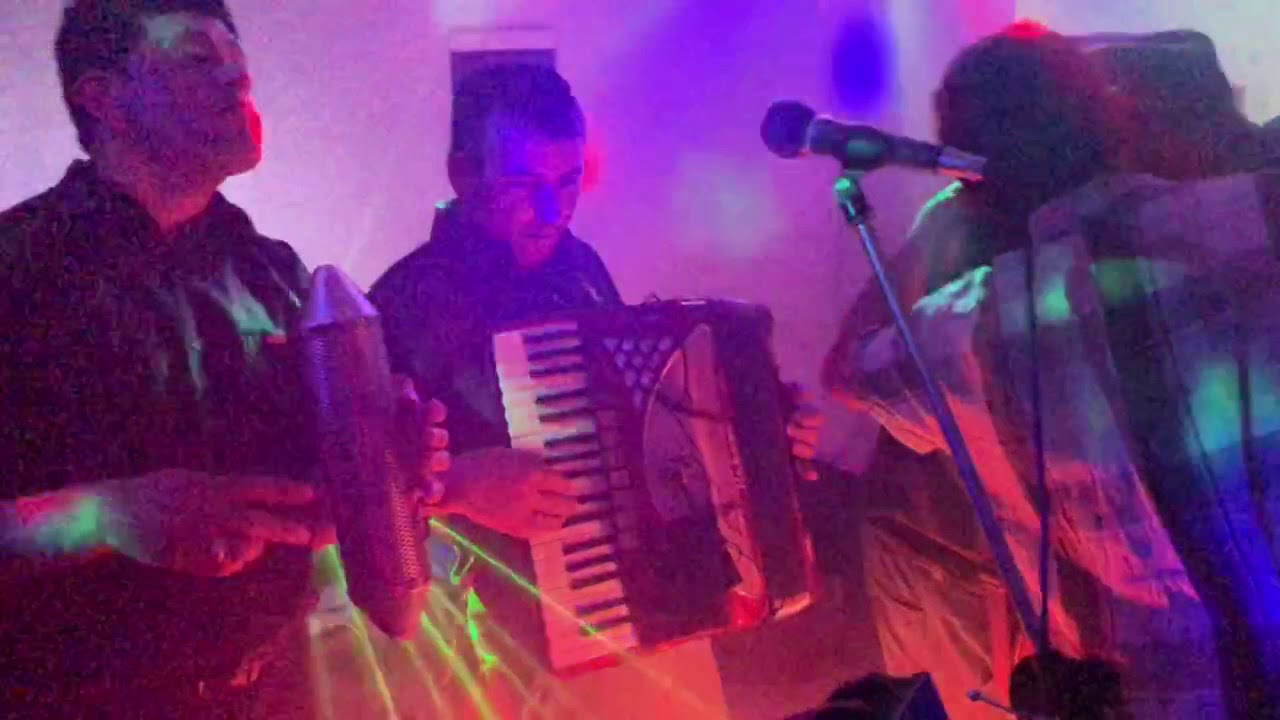 Grupo Leales: Noche de la nostalgia (Durazno, Pueblo Centenario).