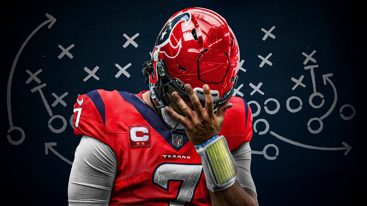 The One (Shocking) Thing That Devastates CJ Stroud.