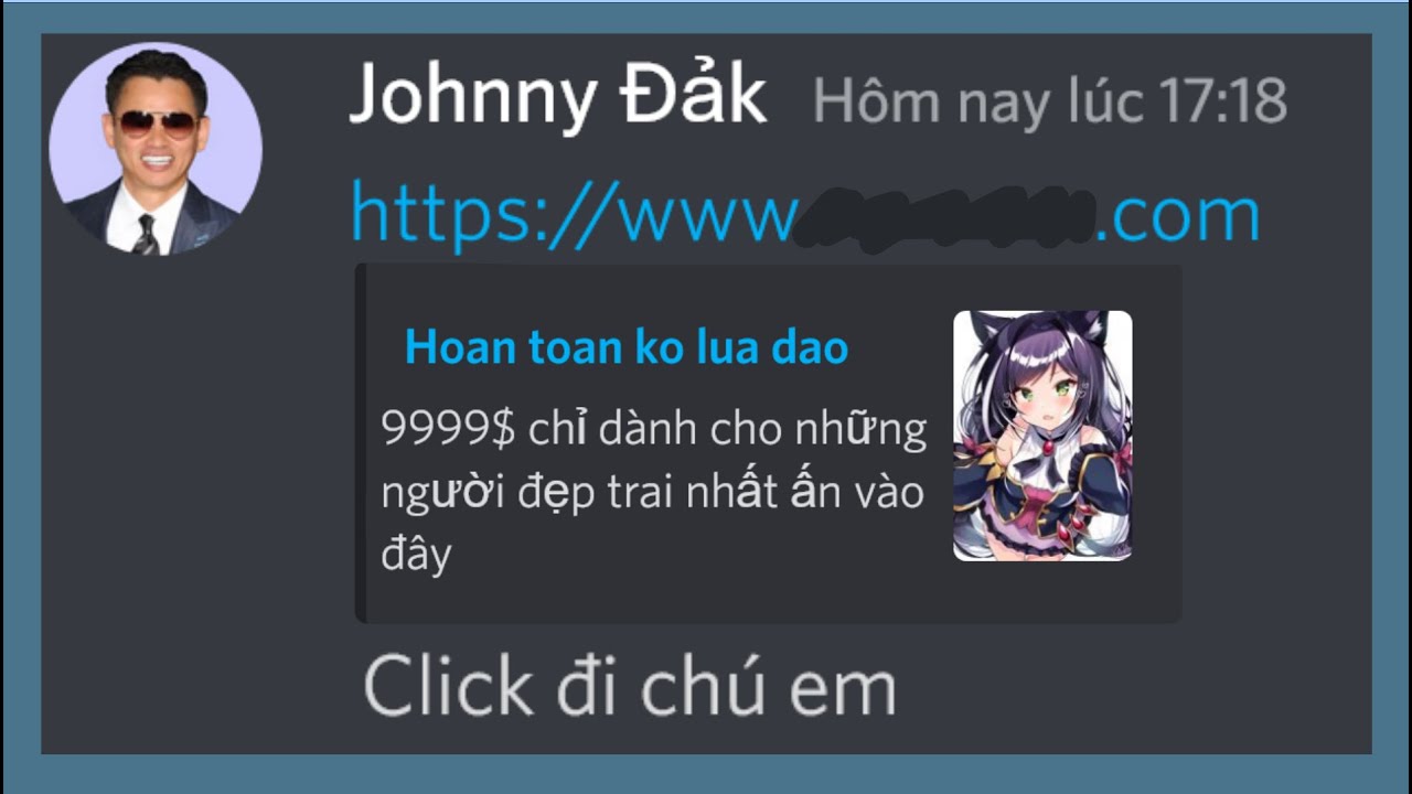 Cách đối phó với lừa đảo...