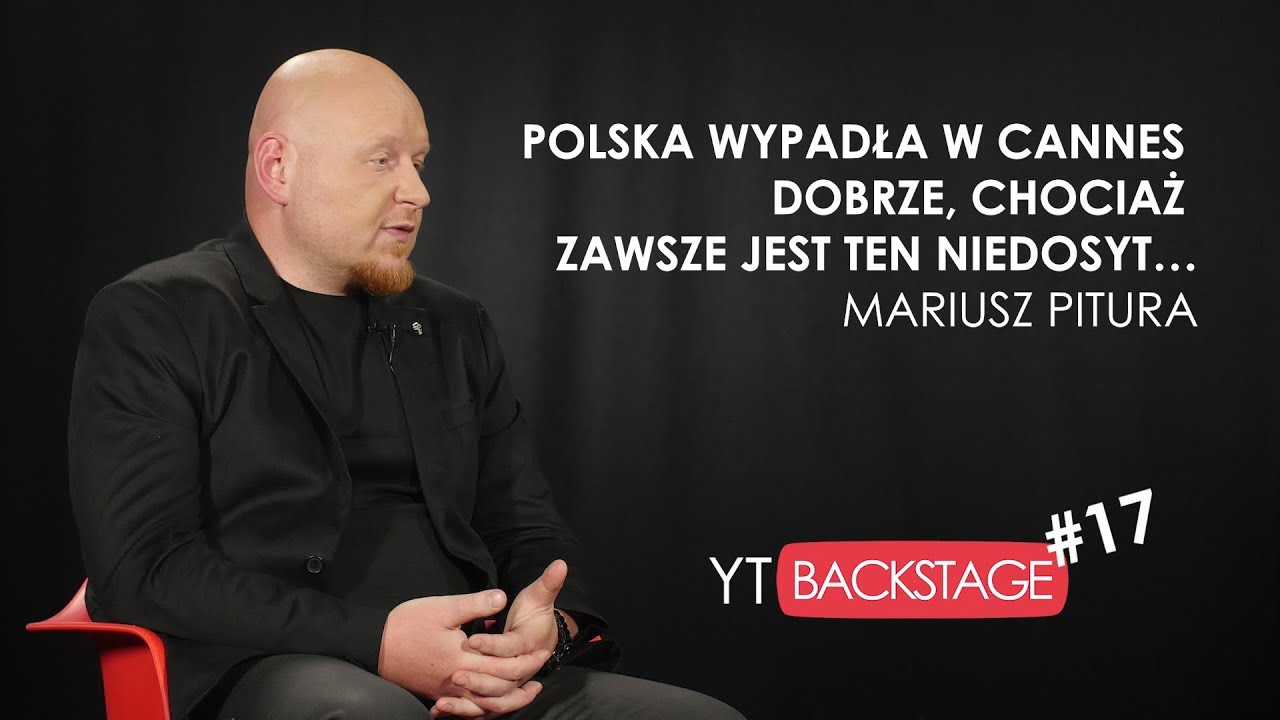 Jak wypadły polskie reklamy w Cannes? | Mariusz Pitura