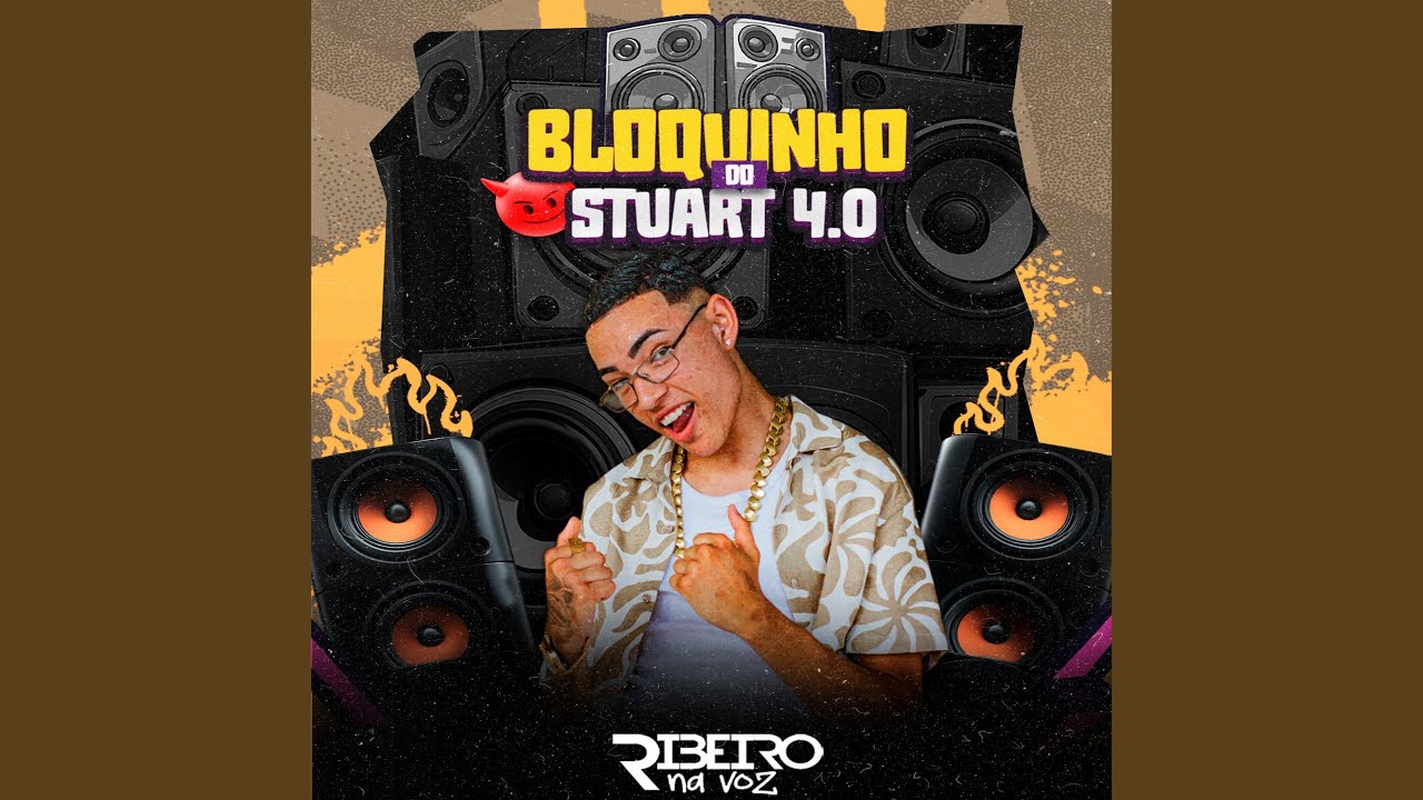 Bloquinho do Stuart 4.0