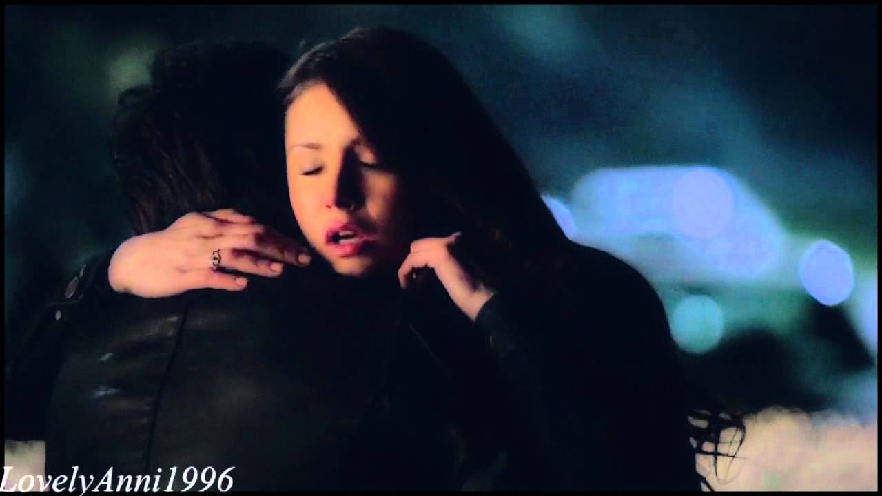 ► Elena Gilbert  • I need you {5x12}