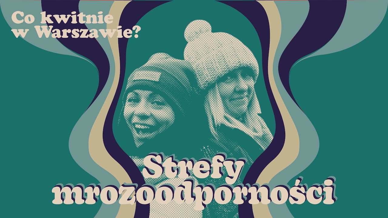 Jakie rośliny przetrwają zimę? Strefy mrozoodporności