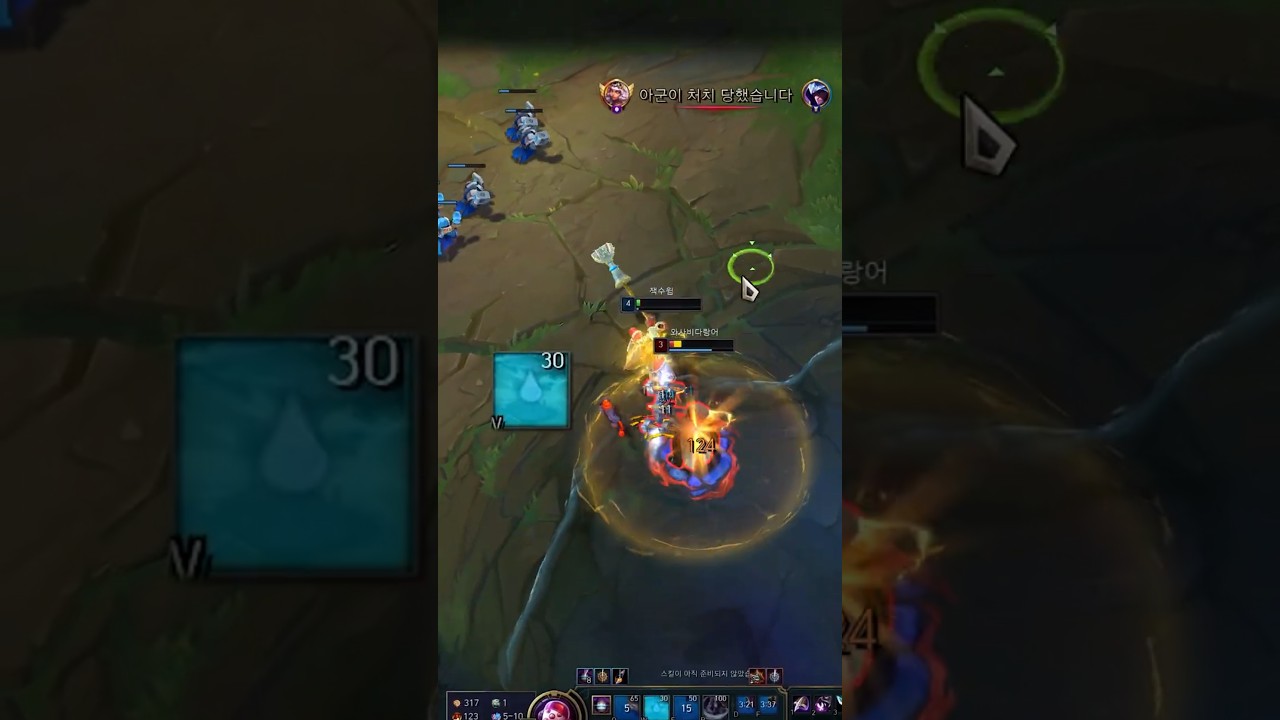 Doran's Helm Jax &ndash; In a Nutshell
