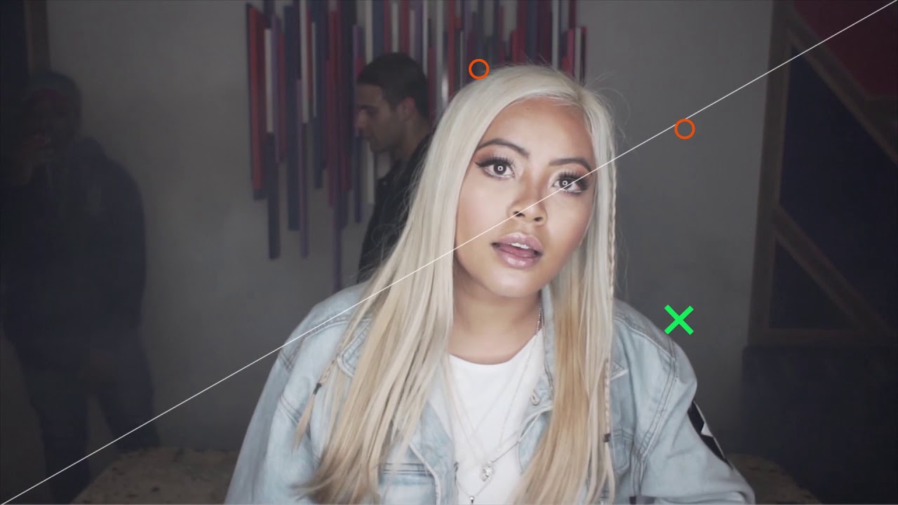 Honey C - Veteran (Official Studio Video)