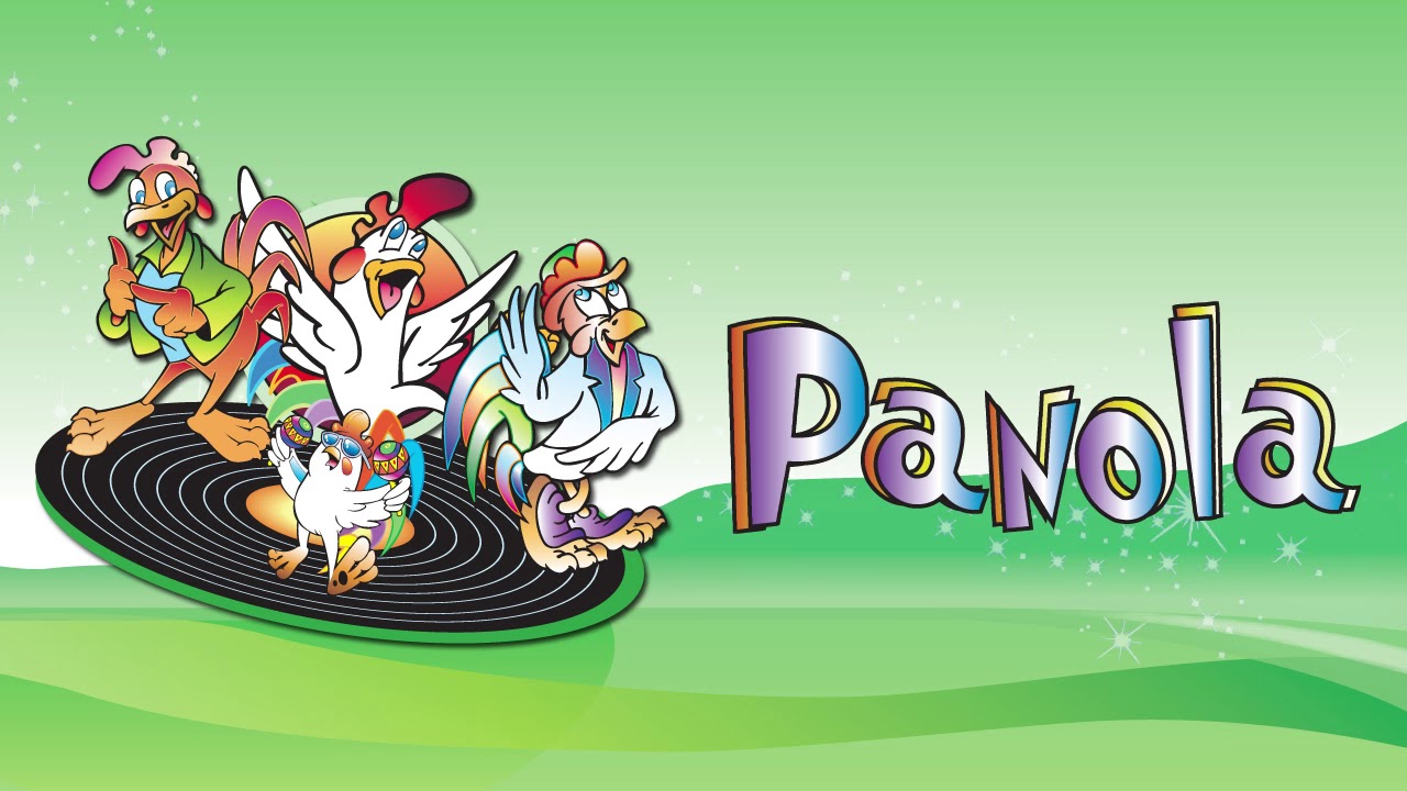 Mamacitas - Panola (Audio) 🎵 | Chicken Dance