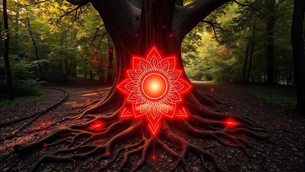 Root of Fire, Root of Earth 