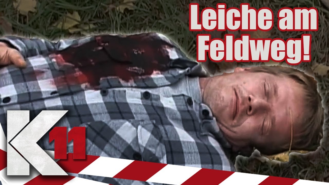 Rückkehr des Serienkillers? Mordserie durch mysteriöses Brandmal enthüllt! |2/2|K11-Die neuen Fälle