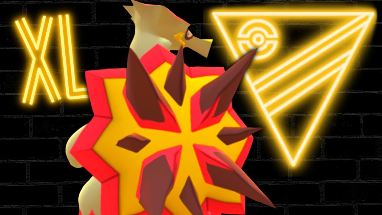 8-2 RUN WITH AN INCREDIBLY UNIQUE PICK, *LEVEL 50.5* XL TURTONATOR! | Pokémon Go Battle League