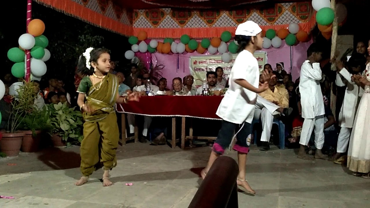 Dada kondake special song