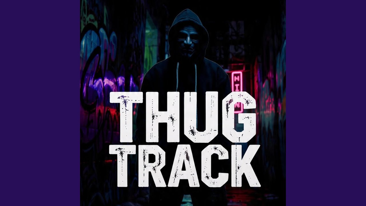 Thug Track (Motivational)