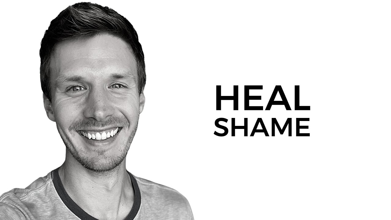 How To Heal Shame And Self-Contempt