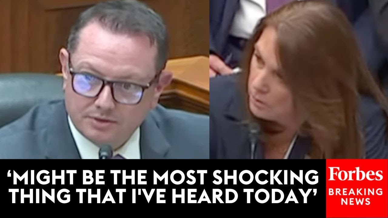 SHOCKING: Kimberly Cheatle Admits To Using Encrypted Apps On Personal Device To Message Colleagues
