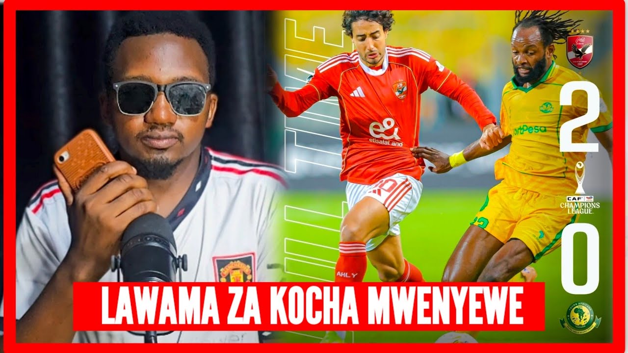#live MCHAMBUZI GODFREY:LAWAMA ZOTE APEWE KOCHA WA YANGA,PACCOME ANANZIA NJE MECHI MUHIMU KWA YANGA?