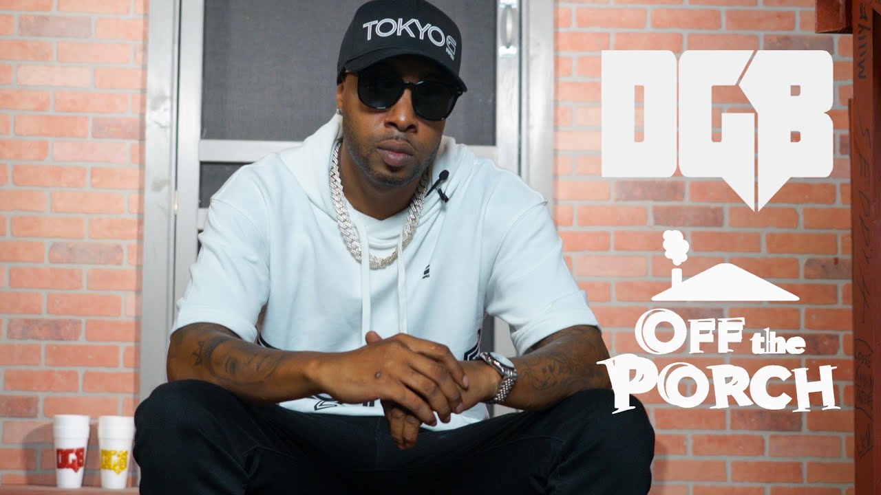 Pimpin Beatz Explains Why Dem Franchize Boyz Broke Up , 