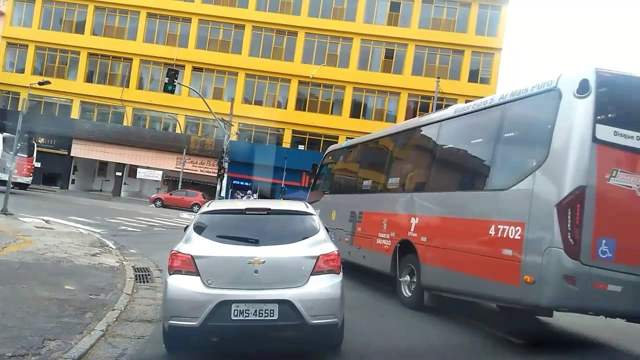Rodando em Itaquera São Paulo
