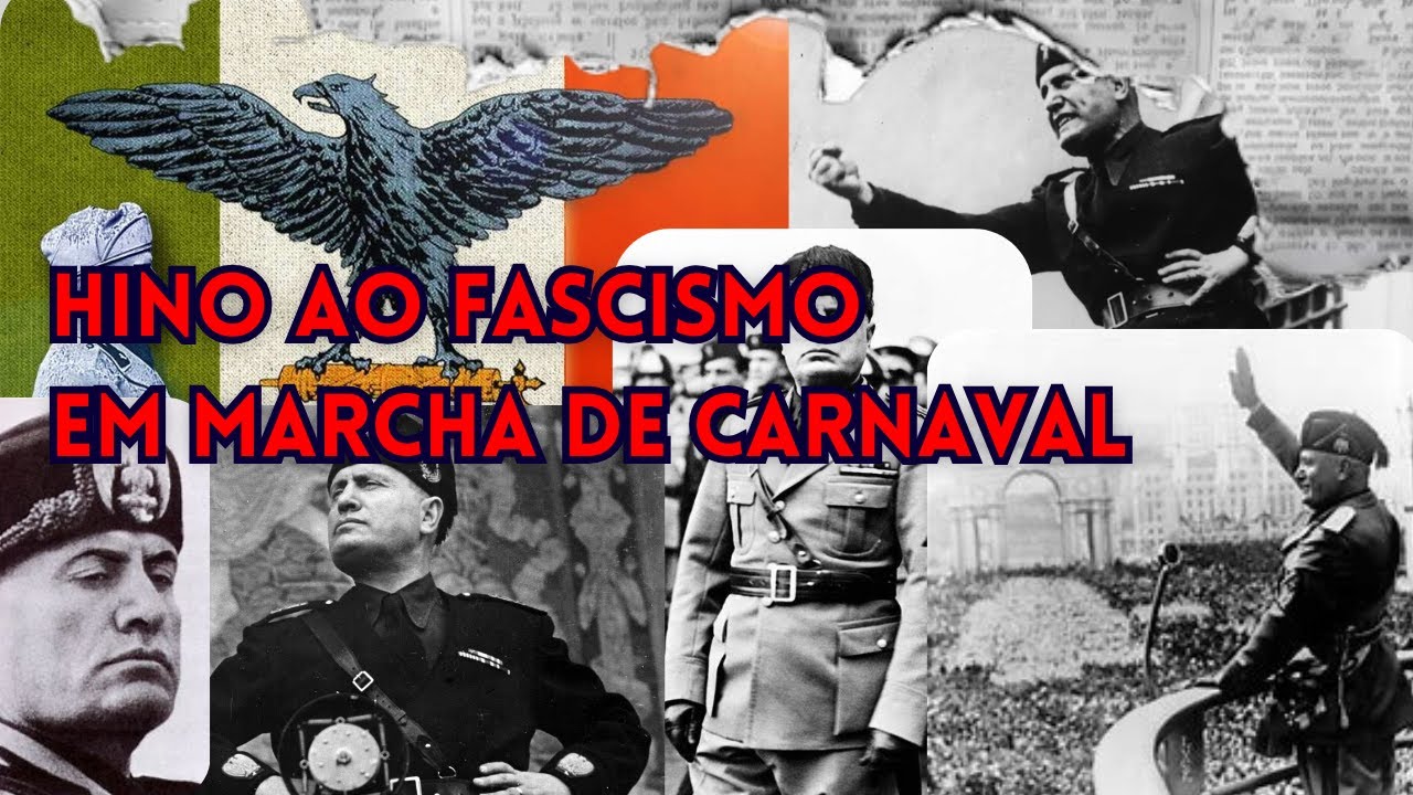 Pré 2ª Guerra (II WW): 1929/1939: Grande Orchestra Milano - Giovinezza; Orlando Silva - Carioca.