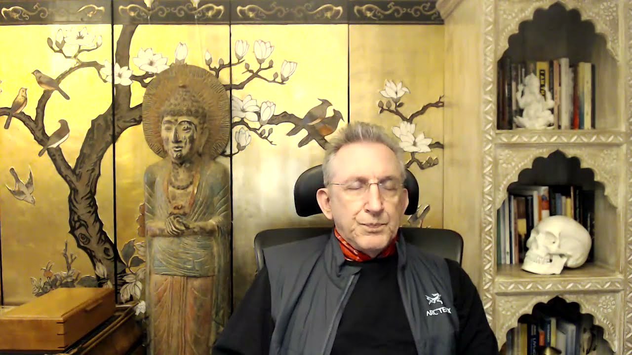 Недвойственность: ПРОСНИТЕСЬ! К тому, кем вы НЕ являетесь — прямо сейчас!