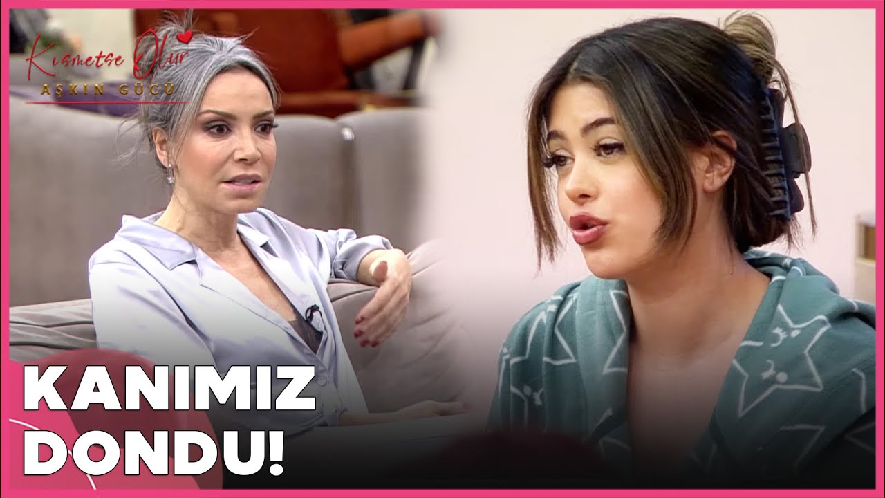 Oğuzhan ile Rümeysa'nın Aşk Skandalı Tartışıldı!   | Kısmetse Olur: Aşkın Gücü 2. Sezon 114. Bölüm