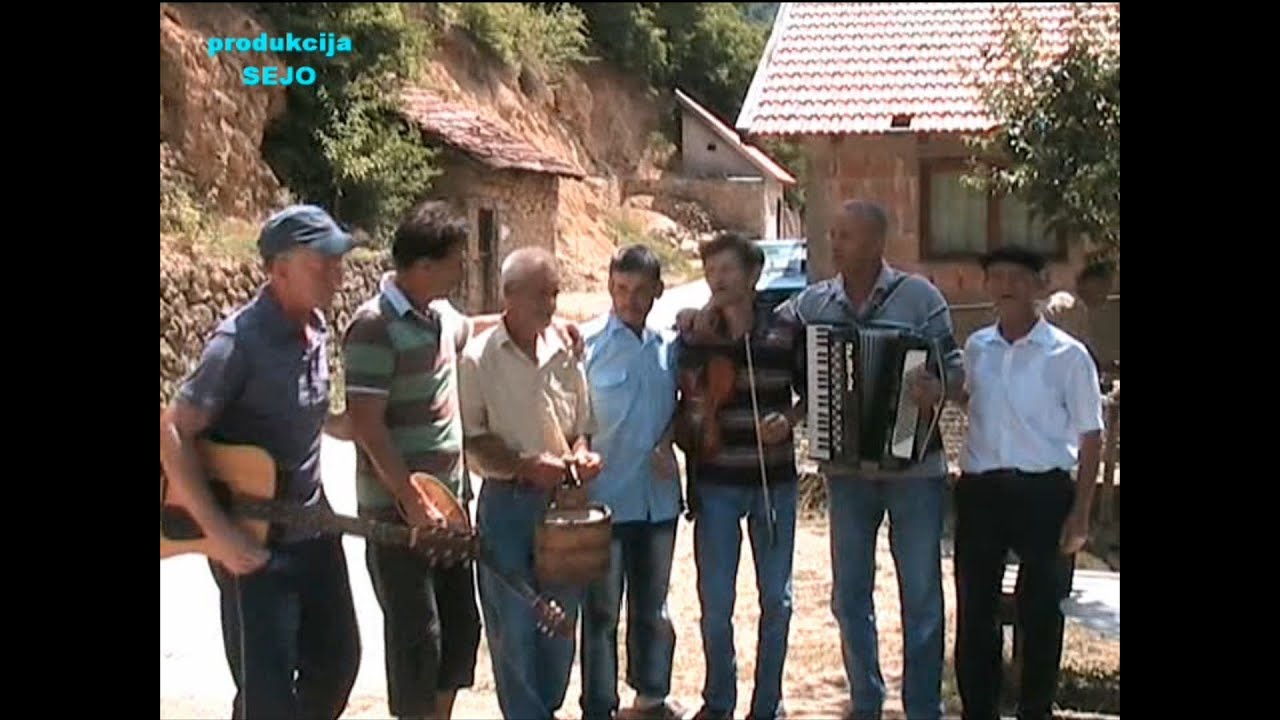 4.- DIO Lizoperci Prozor Rama NTV selo veselo 2011.
