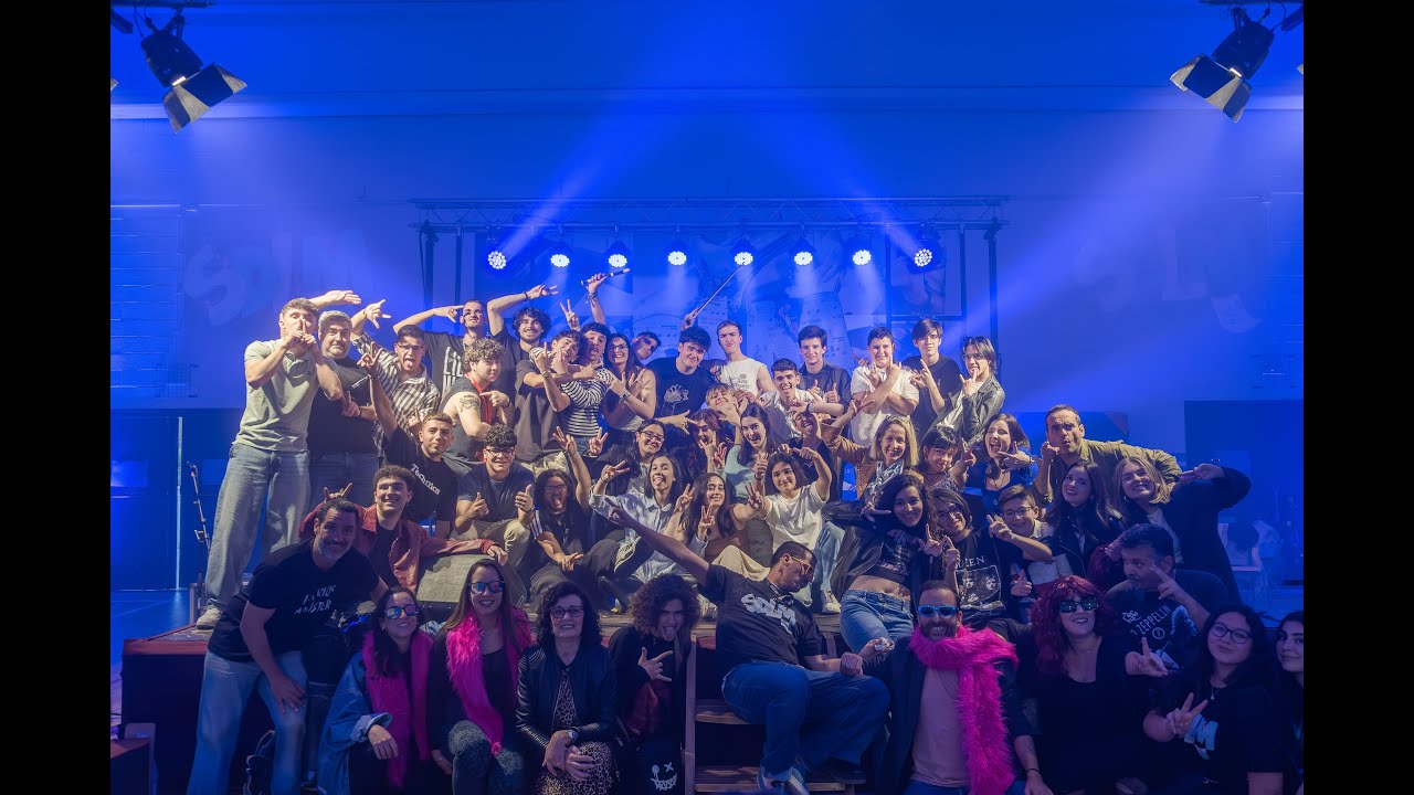 Semana de la Música 2025 IES Guadalpeña