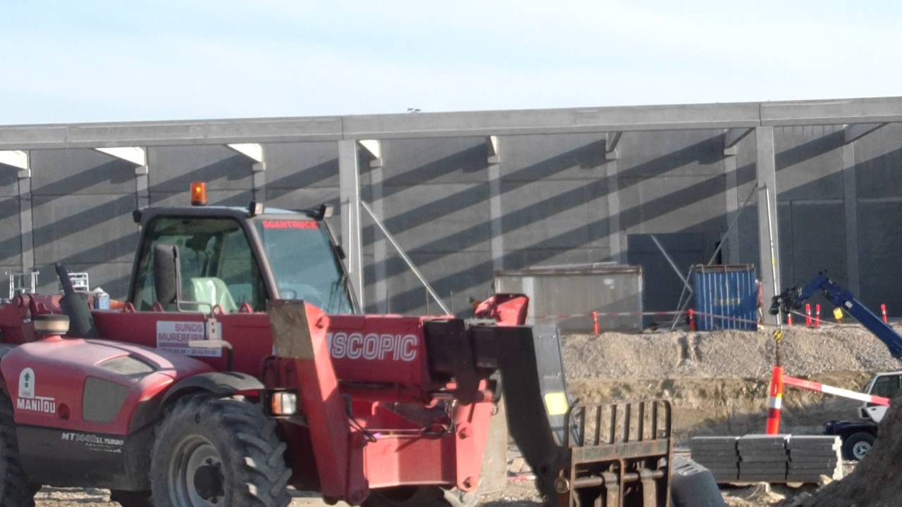 beton montage sp&aelig;ncom