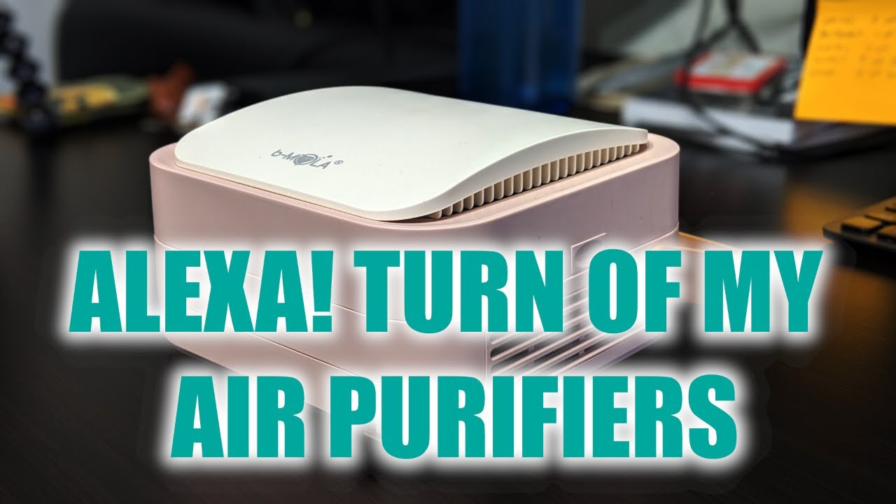 Best Air Purifiers [2019]
