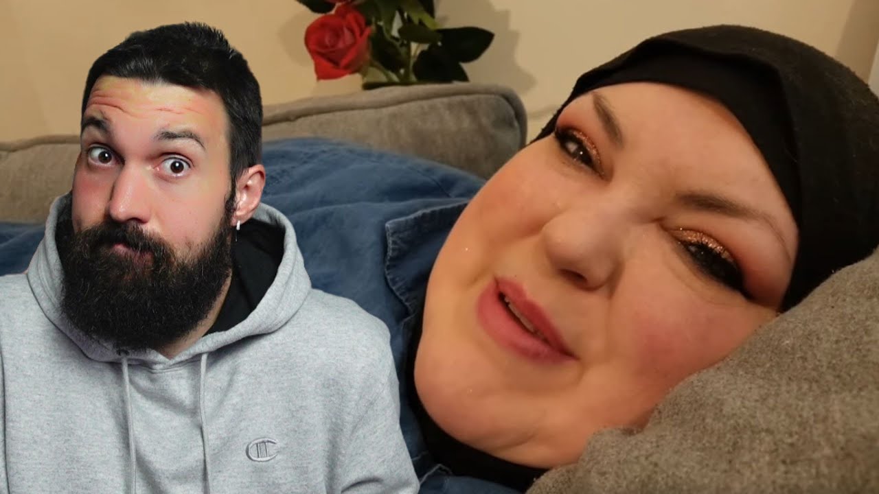 I discuss defaming & chats ft. Foodie Beauty