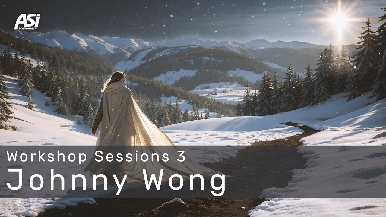 Care Group Based Church Planting - Session 2 | ASI 2025