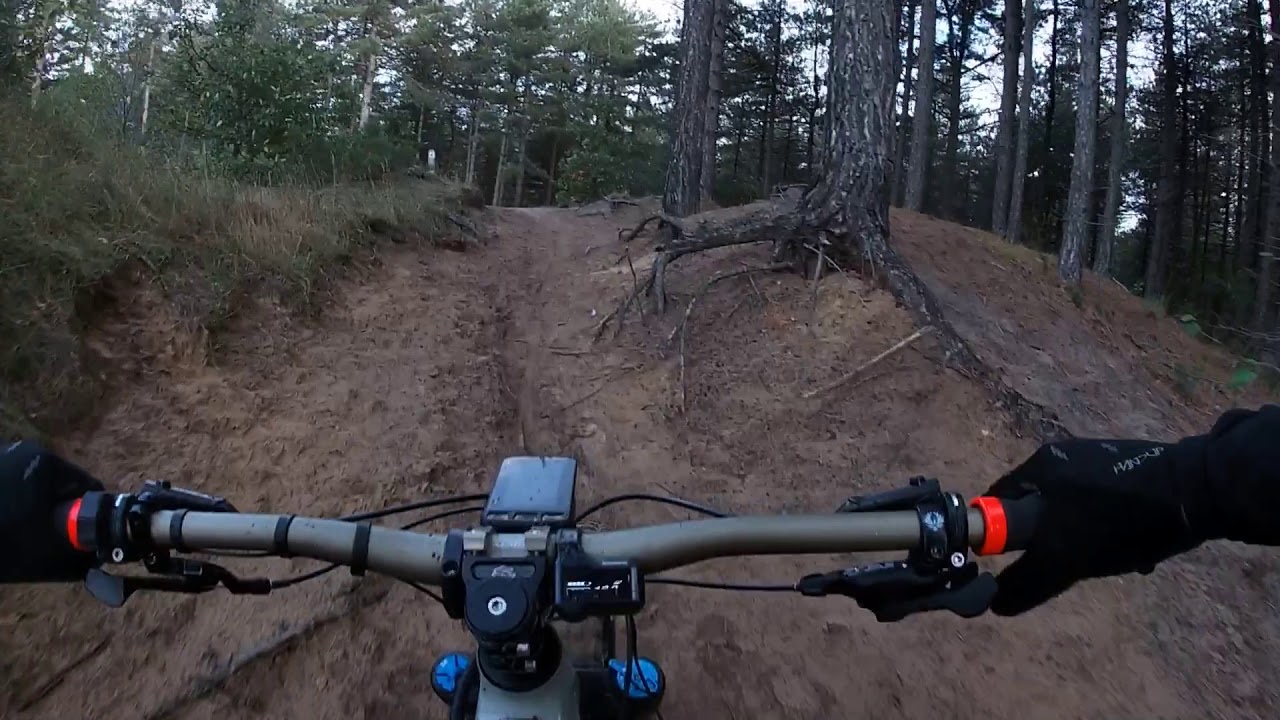 MTB Mol Lommel Neerpelt