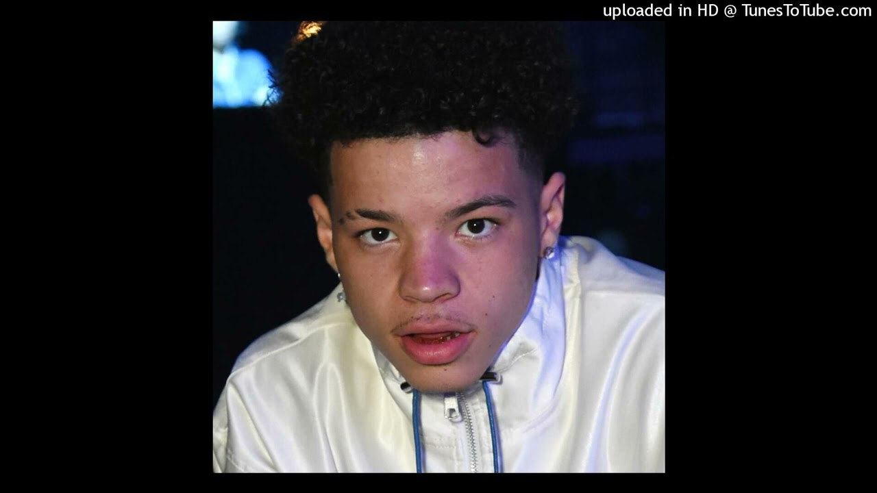 Lil Mosey X Pnb Rock - Pop It [Unreleased]